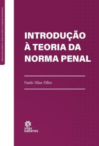 Introdução à teoria da norma penal Capa comum 1 junho 2021