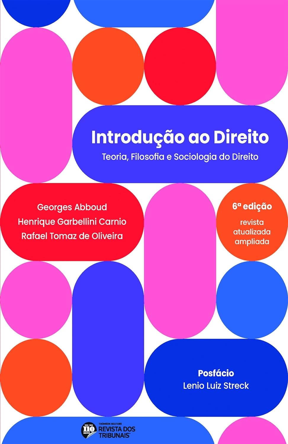 Introdução ao direito: Teoria, Filosofia e Sociologia do Direito eBook Kindle