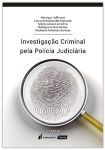 Investigação Criminal Pela Polícia Judiciária Capa comum 17 novembro 2017