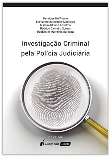 Investigação Criminal Pela Polícia Judiciária Capa comum 17 novembro 2017