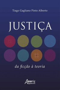 Justiça: Da Ficção à Teoria eBook Kindle
