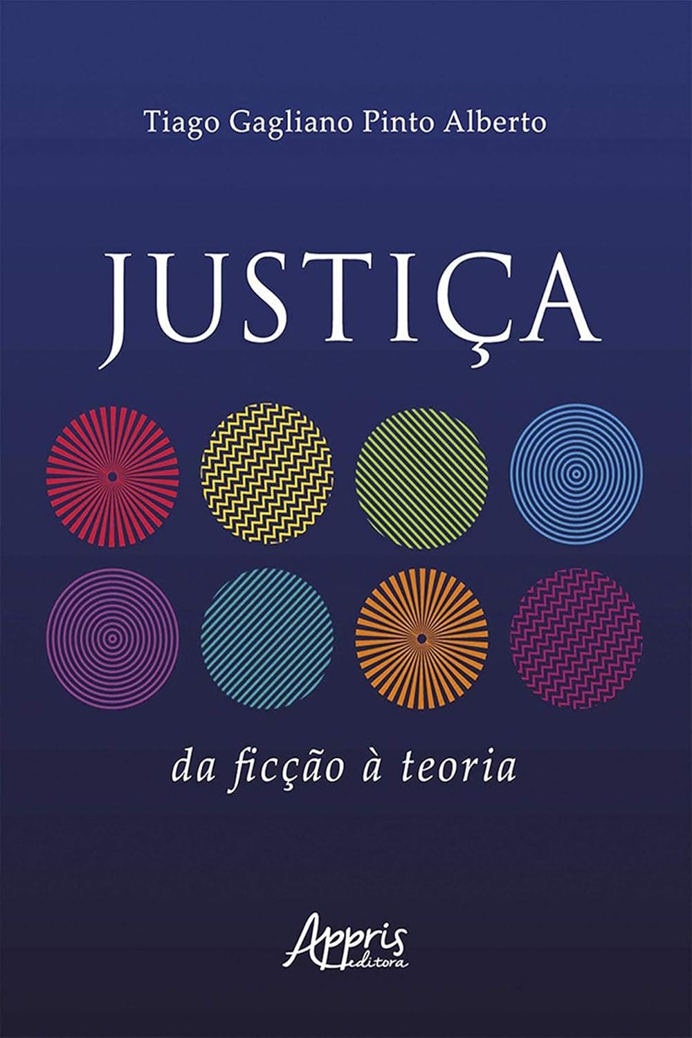 Justiça: Da Ficção à Teoria eBook Kindle