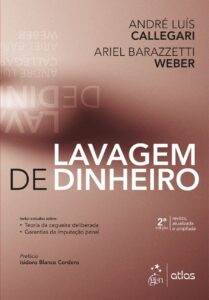 Lavagem de Dinheiro Capa comum 5 maio 2017