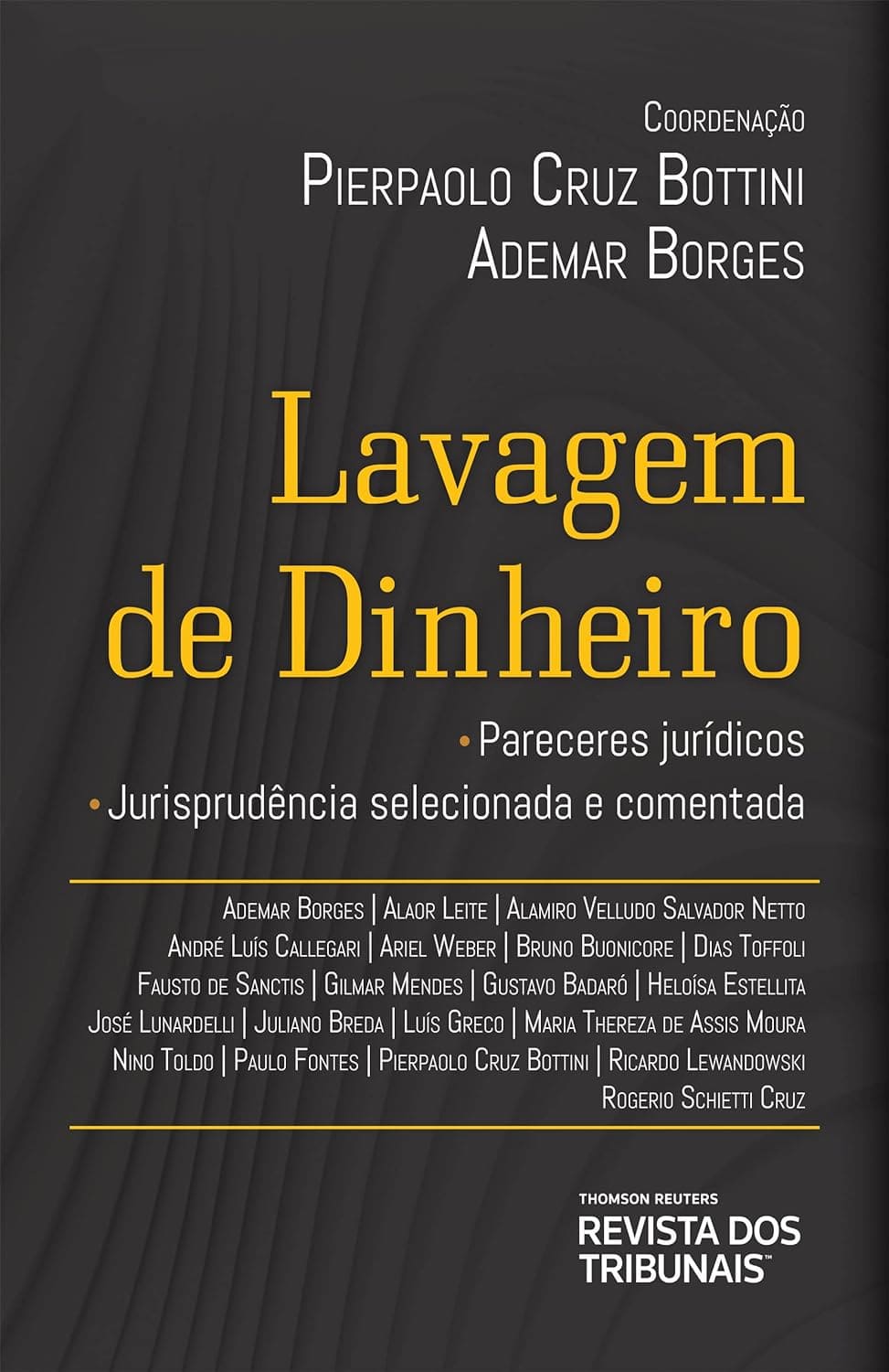 Lavagem de Dinheiro eBook Kindle