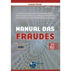 Manual das Fraudes Capa comum 28 abril 2008