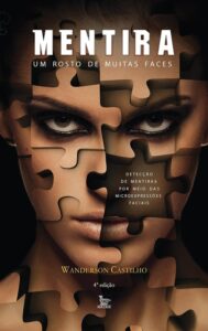 Mentira, um rosto de muitas faces eBook Kindle