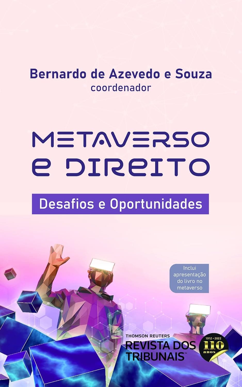 Metaverso e Direito: Desafios e Oportunidades eBook Kindle