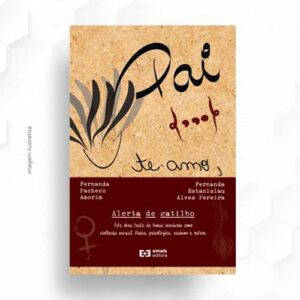 Pai, te amo sempre Capa comum Edição padrão, 1 janeiro 2021
