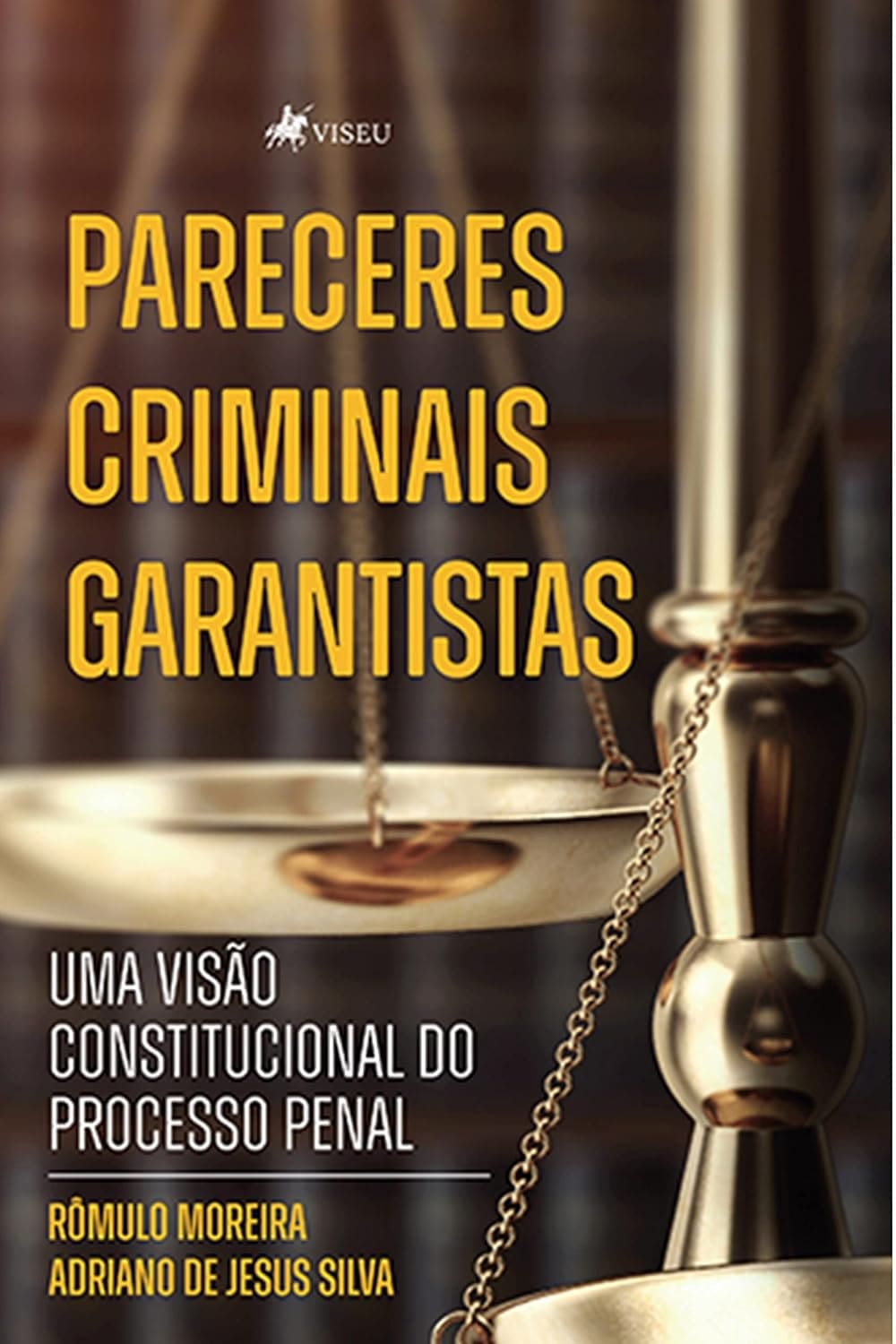 Pareceres Criminais Garantistas: Uma Visão do Ministério Público eBook Kindle