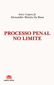 Processo Penal no Limite Capa comum 1 janeiro 2017