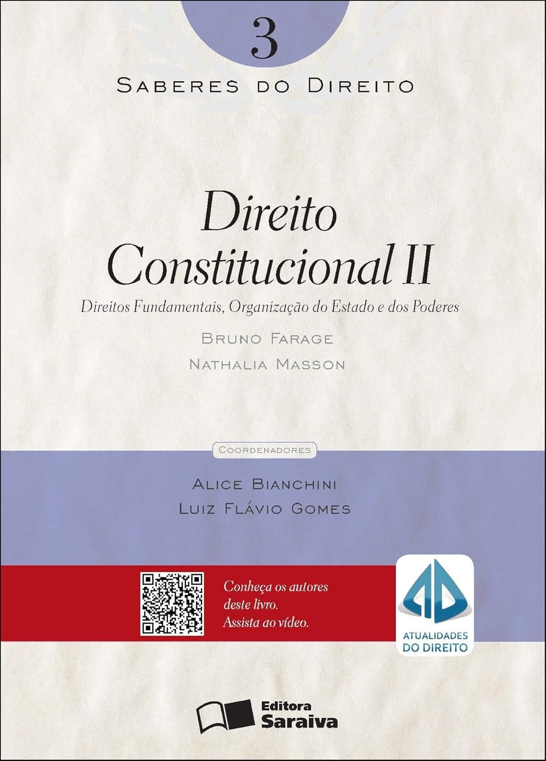 SABERES DIR V03 DIR CONST II eBook Kindle