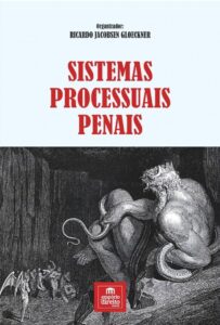 Sistemas Processuais Penais Capa comum 1 janeiro 2017