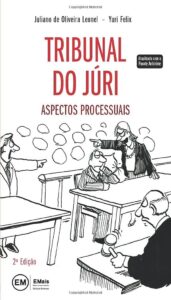 Tribunal Do Júri: Aspectos Processuais Capa comum Edição padrão, 30 abril 2020