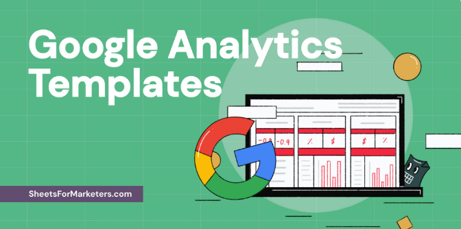 Google Analytics Templates