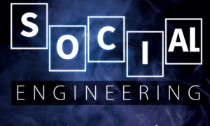 Social Engineering- The Science of Human Hacking