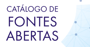 Catálogo de Fontes Abertas- MPF PA