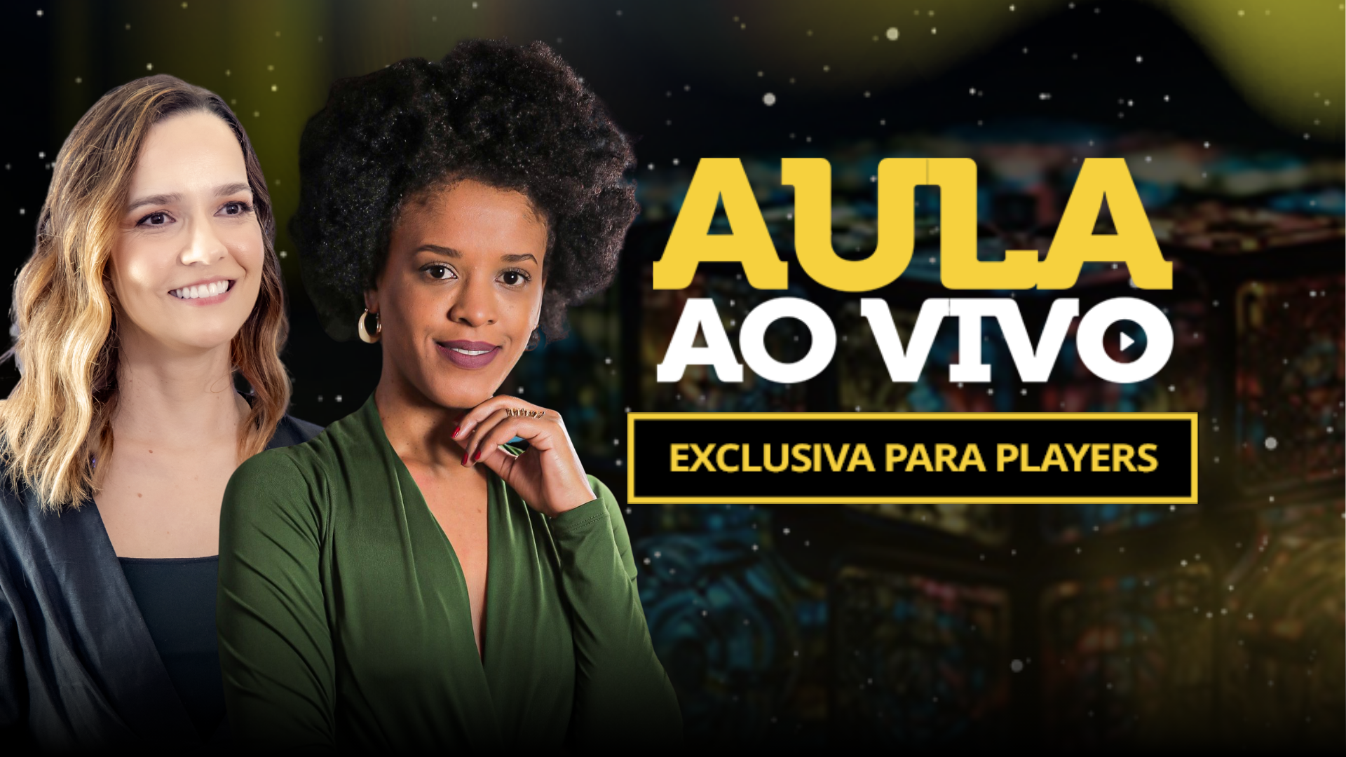 Comunicação e Gestão de Crise com Rita Barchet e Carol Rosskamp