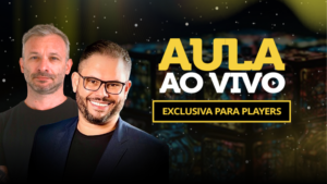 IA na Advocacia, da Instrução ao Comando com Gustavo Rabay e Alexandre Morais da Rosa