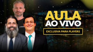 Política de drogas no Brasil com Alexandre, Cristiano Maronna e Emílio Figueiredo
