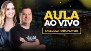 Posicionamento Profissional do Criminal Player com Thiago Schutz e Carol Rosskamp
