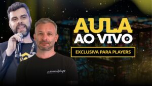 IA Criminal Player com Alexandre Morais da Rosa e André Necchio