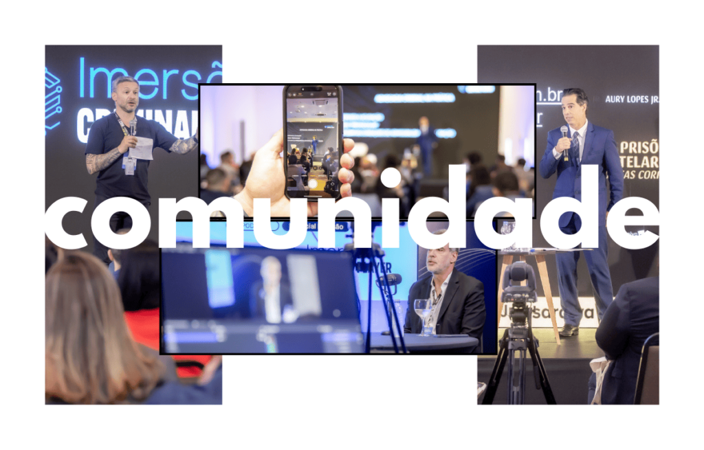 cadastro-comunidade – Criminal Player
