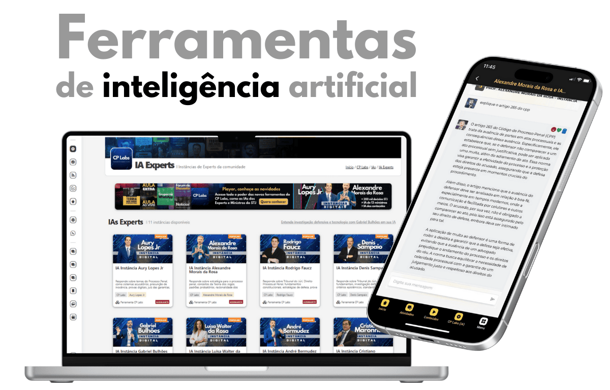 Ferramentas de IA