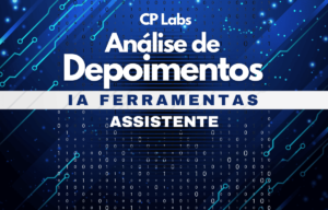 IA Ferramenta Análise de Depoimentos