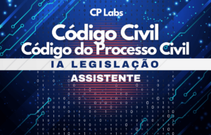 IA Legislação Código Processo Civil