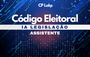 IA Legislação Código Eleitoral