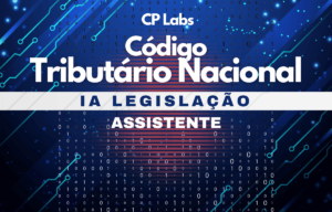 IA Legislação Código Tributário Nacional