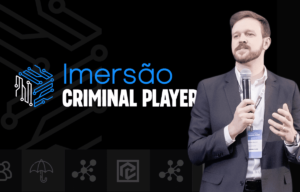 Andrews Bianchi em Prova Penal e Tecnologia: uma questão de sobrevivência