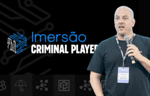 Rodrigo Camargo e LGPD Penal e Processo Penal