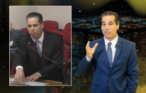 Sustentação Oral: A Inadmissibilidade de Provas Digitais Ilícitas no Processo Penal com Aury Lopes Jr