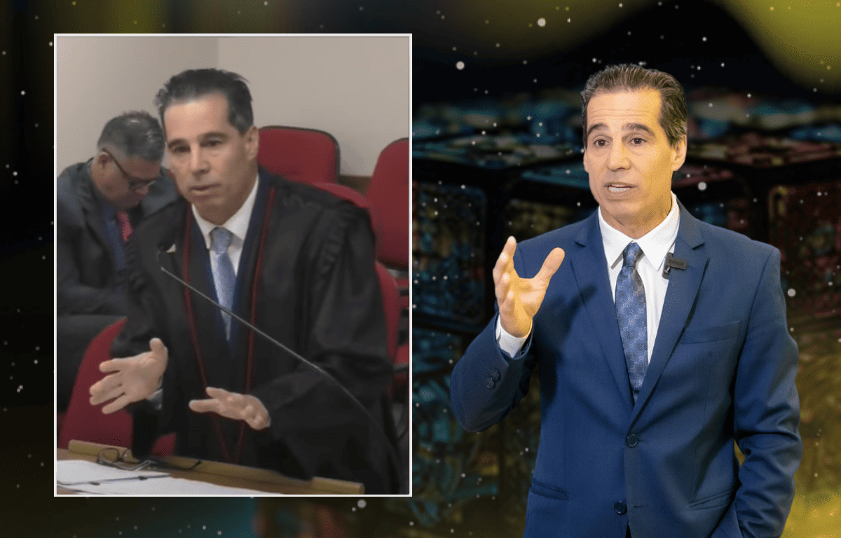 Sustentação Oral: RIFS por Encomenda com Aury Lopes Jr