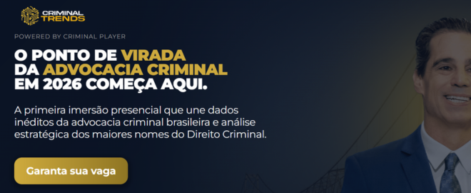 Imersão Criminal Trends