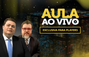 Colaboração Premiada com Antônio Belarmino Jr e Henrique Tremura