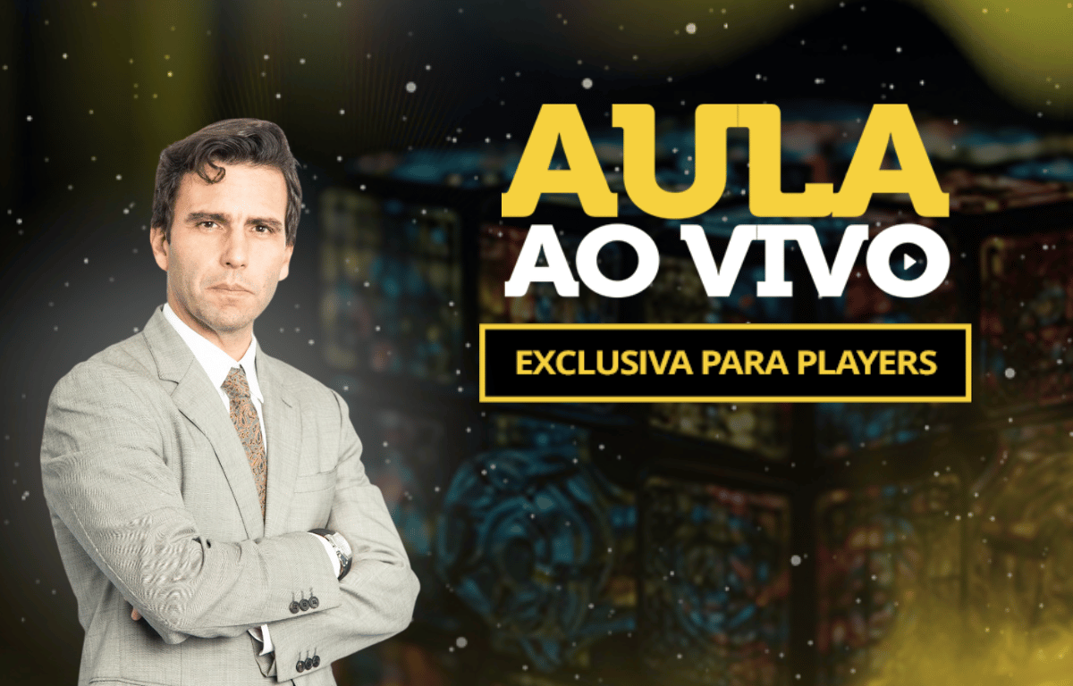 Justiça Penal Consensual - ANPP x Colaboração Premiada com Marcos Paulo Dutra