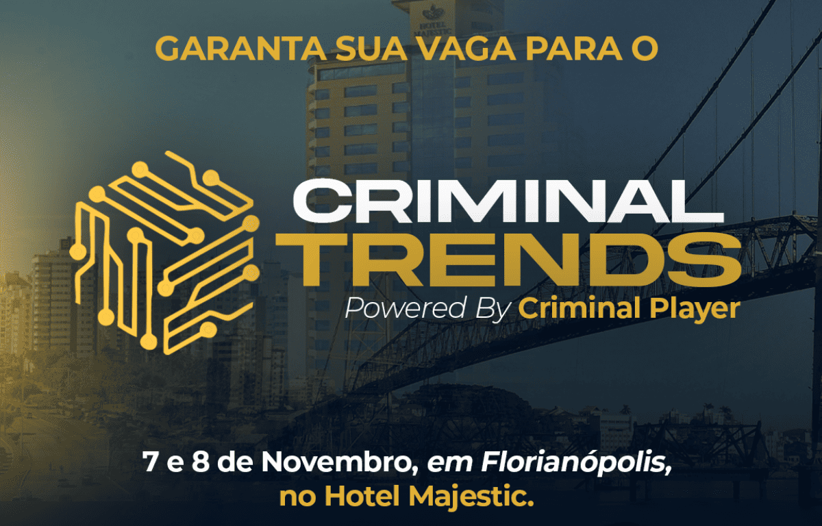 Comunidade Criminal Player
