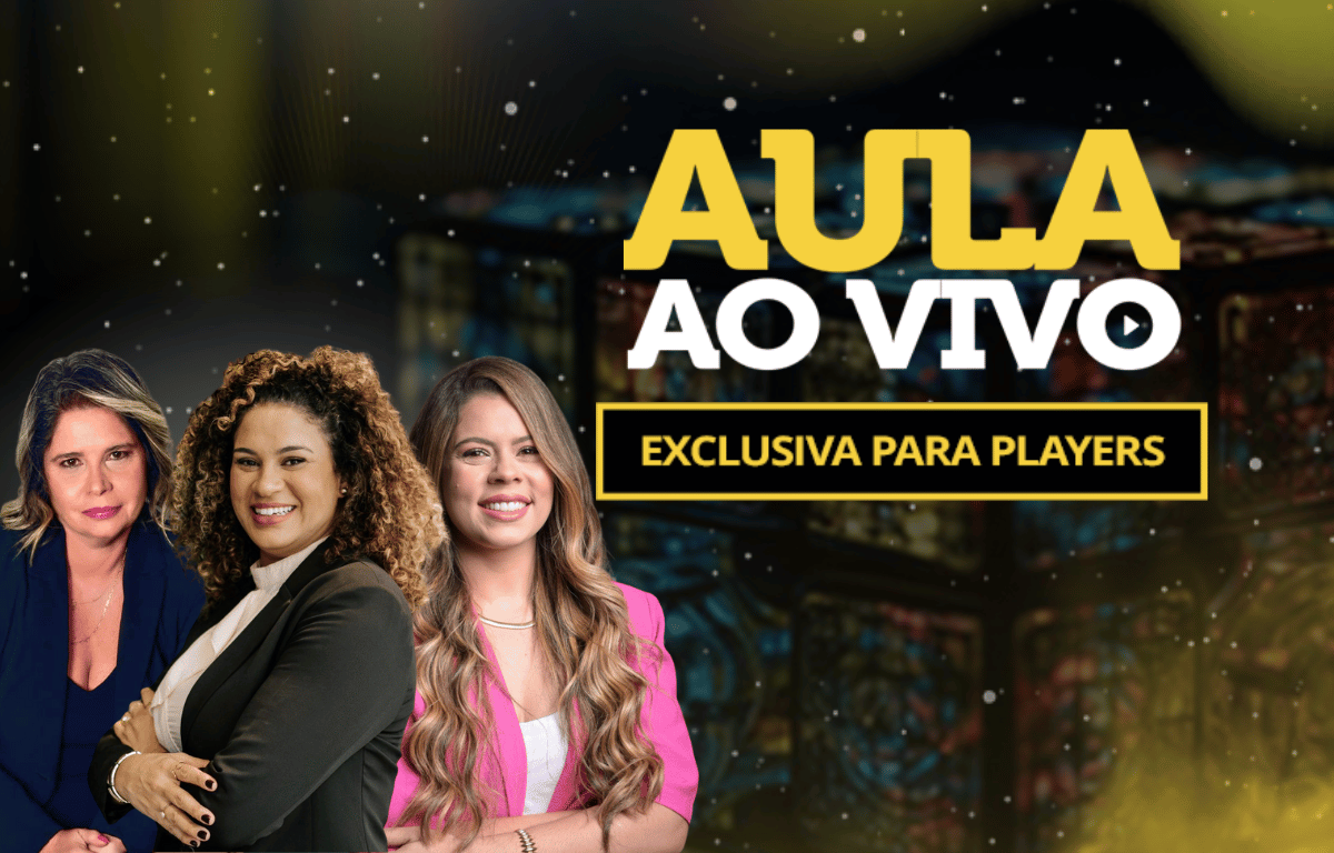 Violência Doméstica: Defesa e Assistência à Acusação com Luci Meirelles, Letícia Delmindo e Adriana Cavalcante