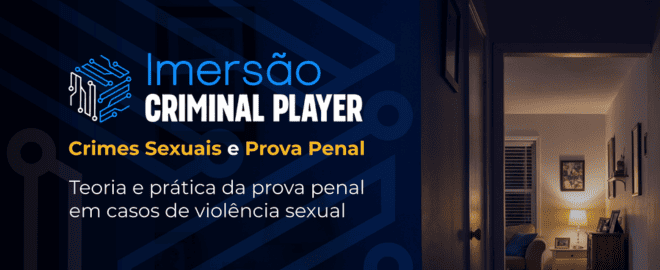 Imersão Criminal Player