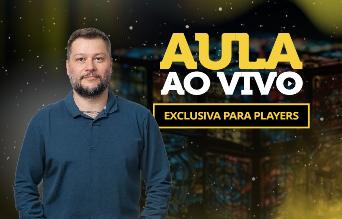 Nulidades no Processo Penal com Ricardo Jacobsen Gloeckner