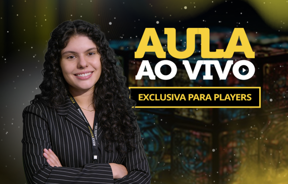 Como identificar falhas na cadeia de custódia usando IA com Gabriela Menezes