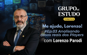 Provas Digitais - EP03 - Análise de casos concretos enviados pelos alunos com Lorenzo Parodi