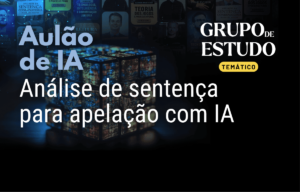 Players - Análise de sentença para apelação com IA