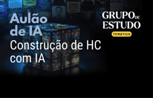 Players - Como Construir HC com IA com Lilian Soares