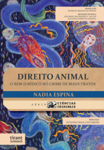 Direito Animal: o bem-jurídico no crime de maus-tratos