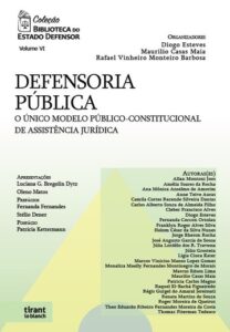 Defensoria Pública: o único modelo público-constitucional de assistência jurídica