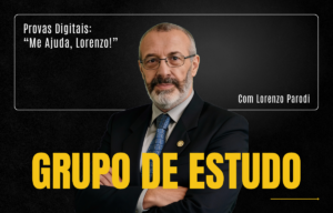 Provas Digitais - Rastreamento de autoria em crimes digitais a partir do IMEI com Lorenzo Parodi