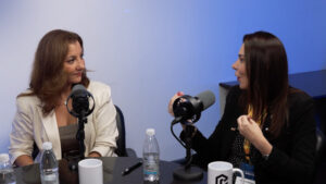 #356 | Mulheres na defesa criminal e o estigma em crimes sexuais | Rafaela Garcez, Maíra Fernandes e Gabriela Bemfica